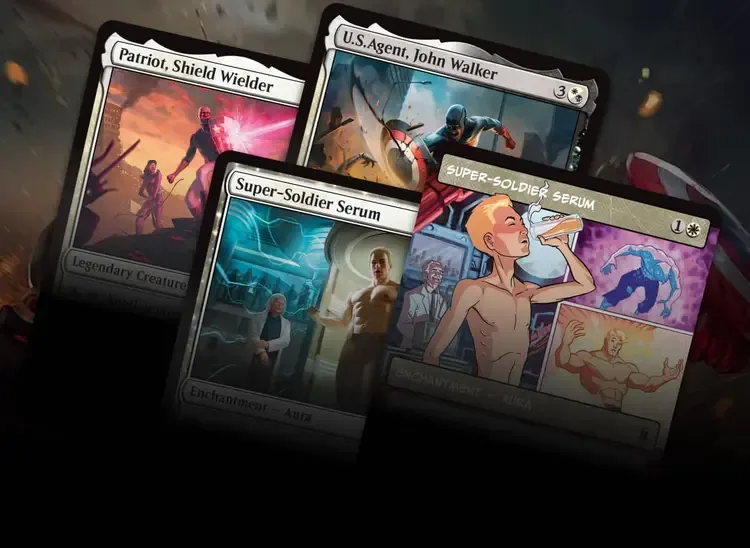 MTG Commander