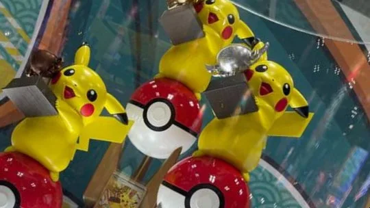 Pokemon (1)
