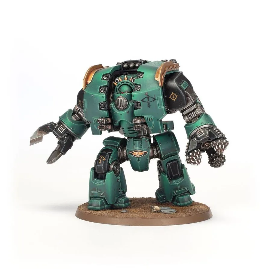 Horus Heresy / Legions Imperialis