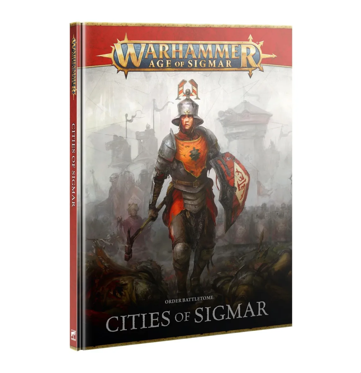 Battletomes & Faction Packs