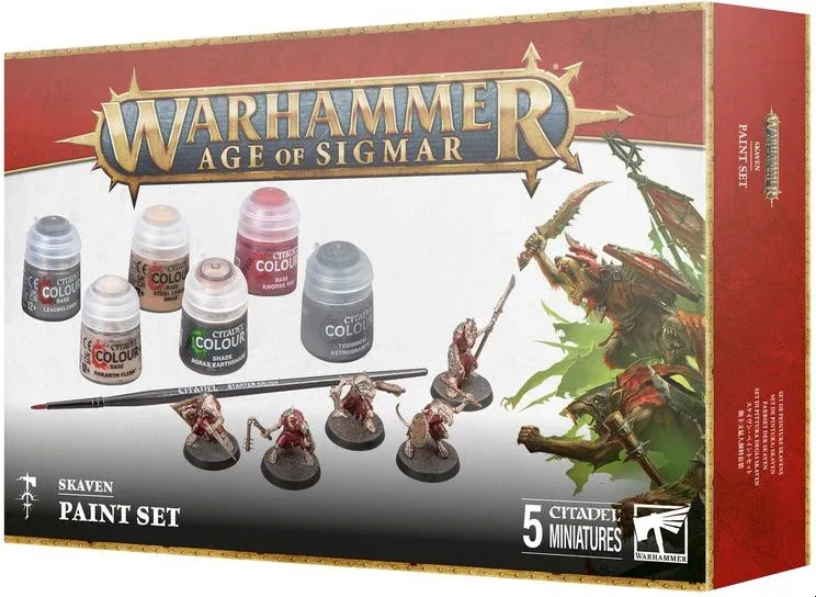 Age of Sigmar