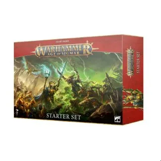 Starter & Intro Sets