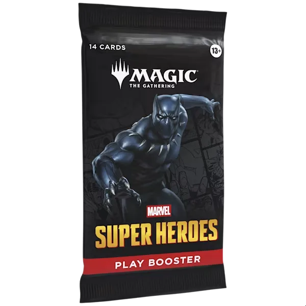 Set Boosters