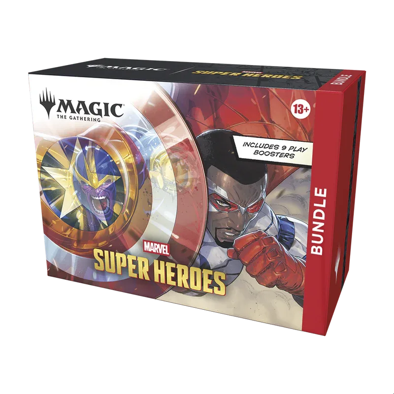 Magic: The Gathering