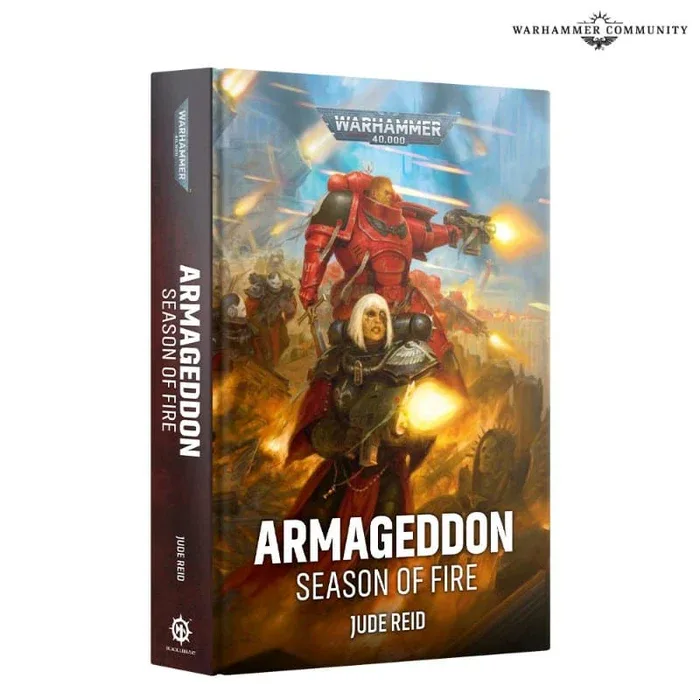 Black Library