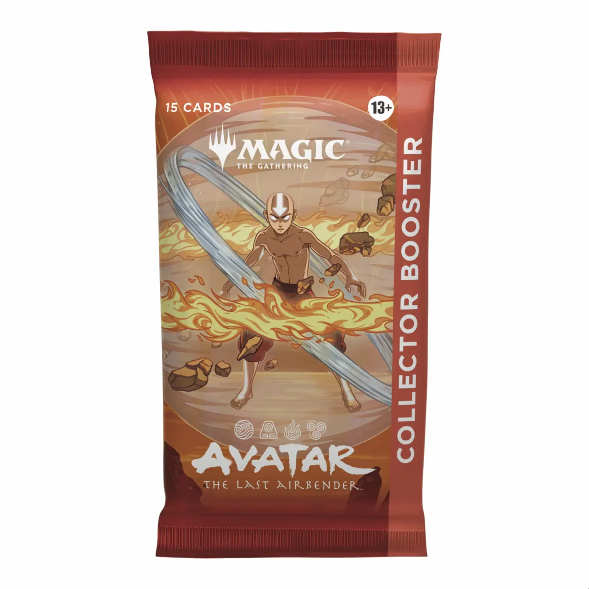 Collector Booster
