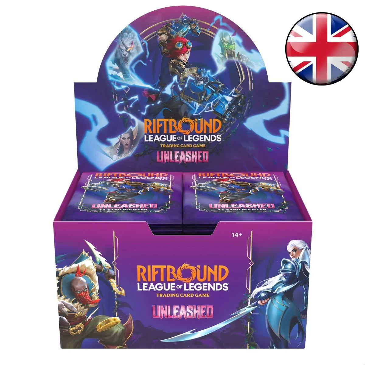 Riftbound