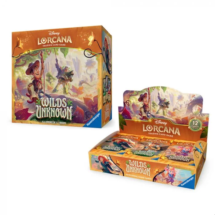 Lorcana