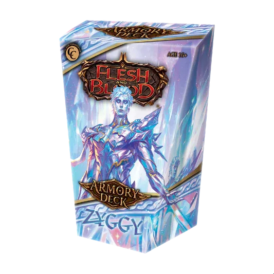 STARTER DECKS