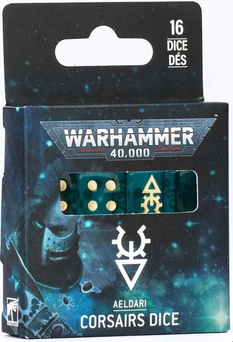 Dice